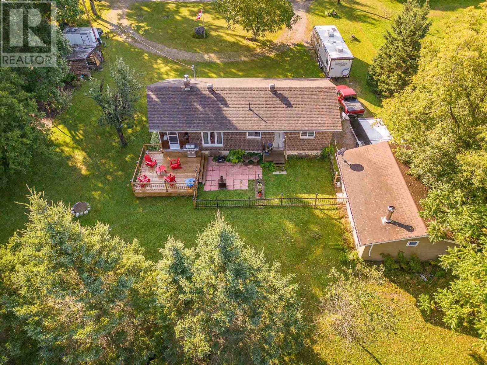 Photo 1 of 3088 Second St, Hilton Beach ON
