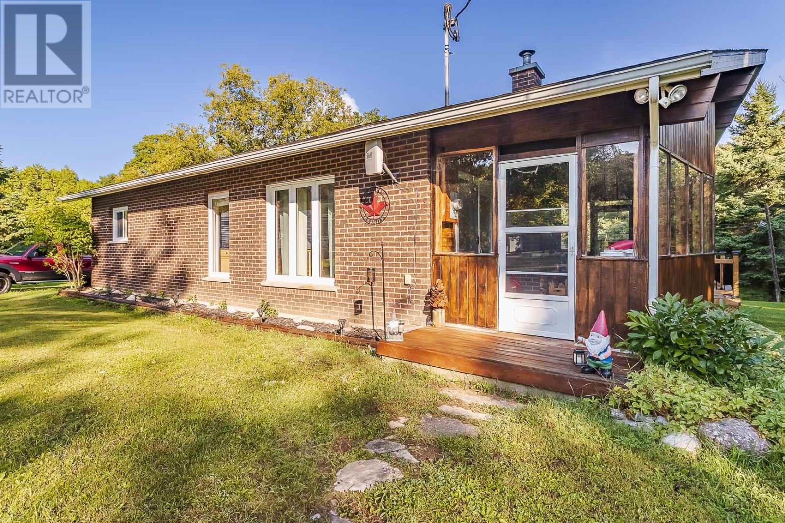 Photo 8 of 3088 Second St, Hilton Beach ON