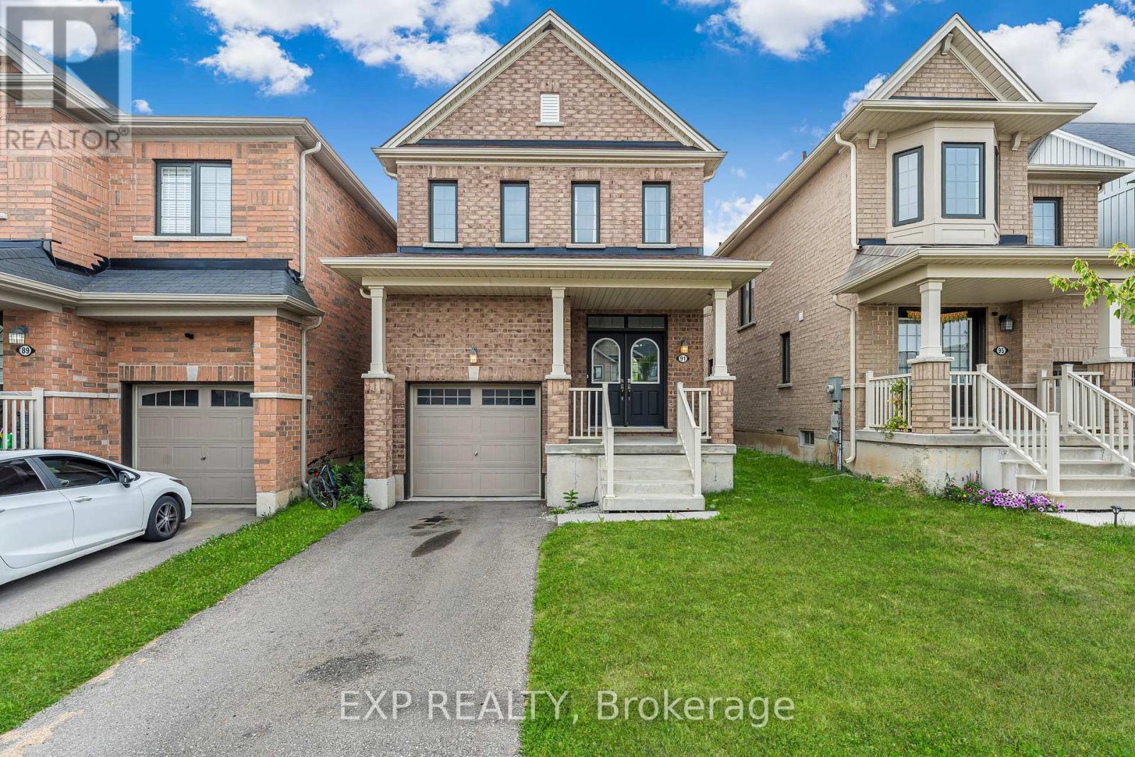 Photo 1 of 91 Arnold Marshall Boulevard, Haldimand ON