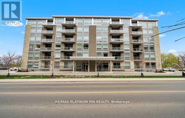 Photo 1 of 503 467 Charlton Avenue E, Hamilton ON