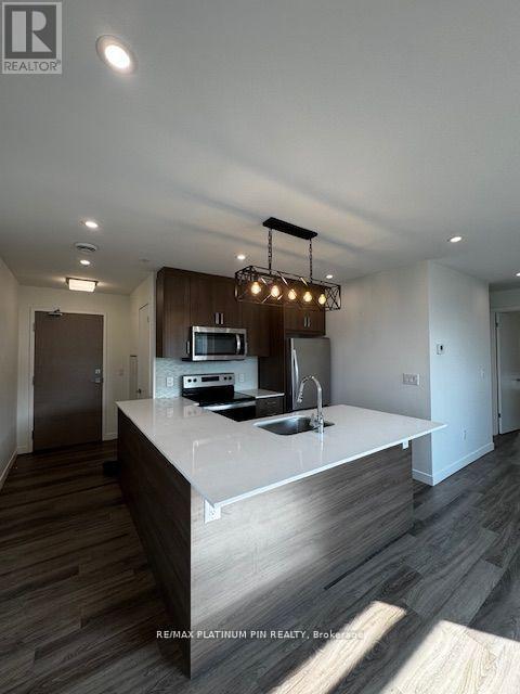 Photo 3 of 503 467 Charlton Avenue E, Hamilton ON