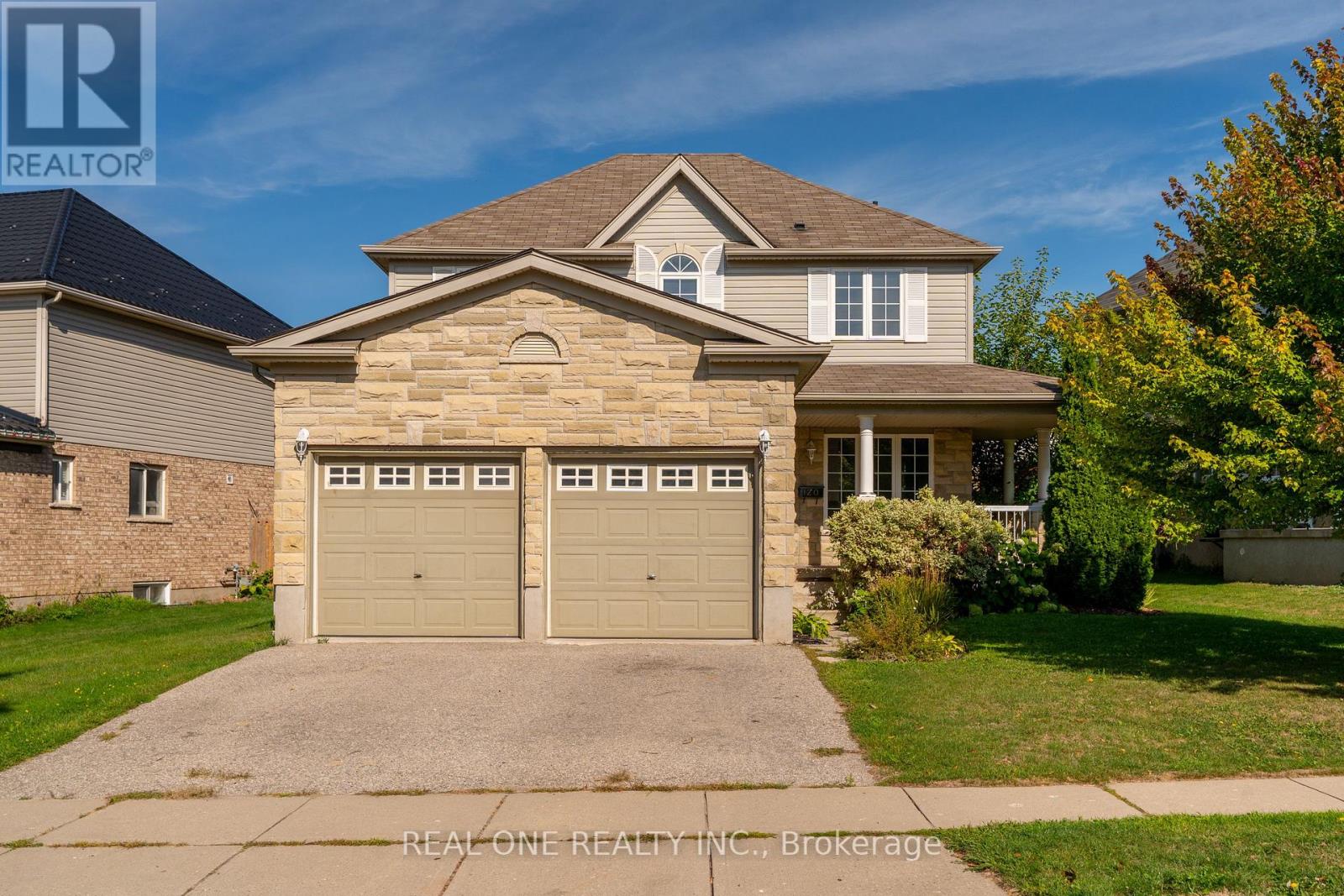 Photo 1 of 120 Sofron Drive, Cambridge ON