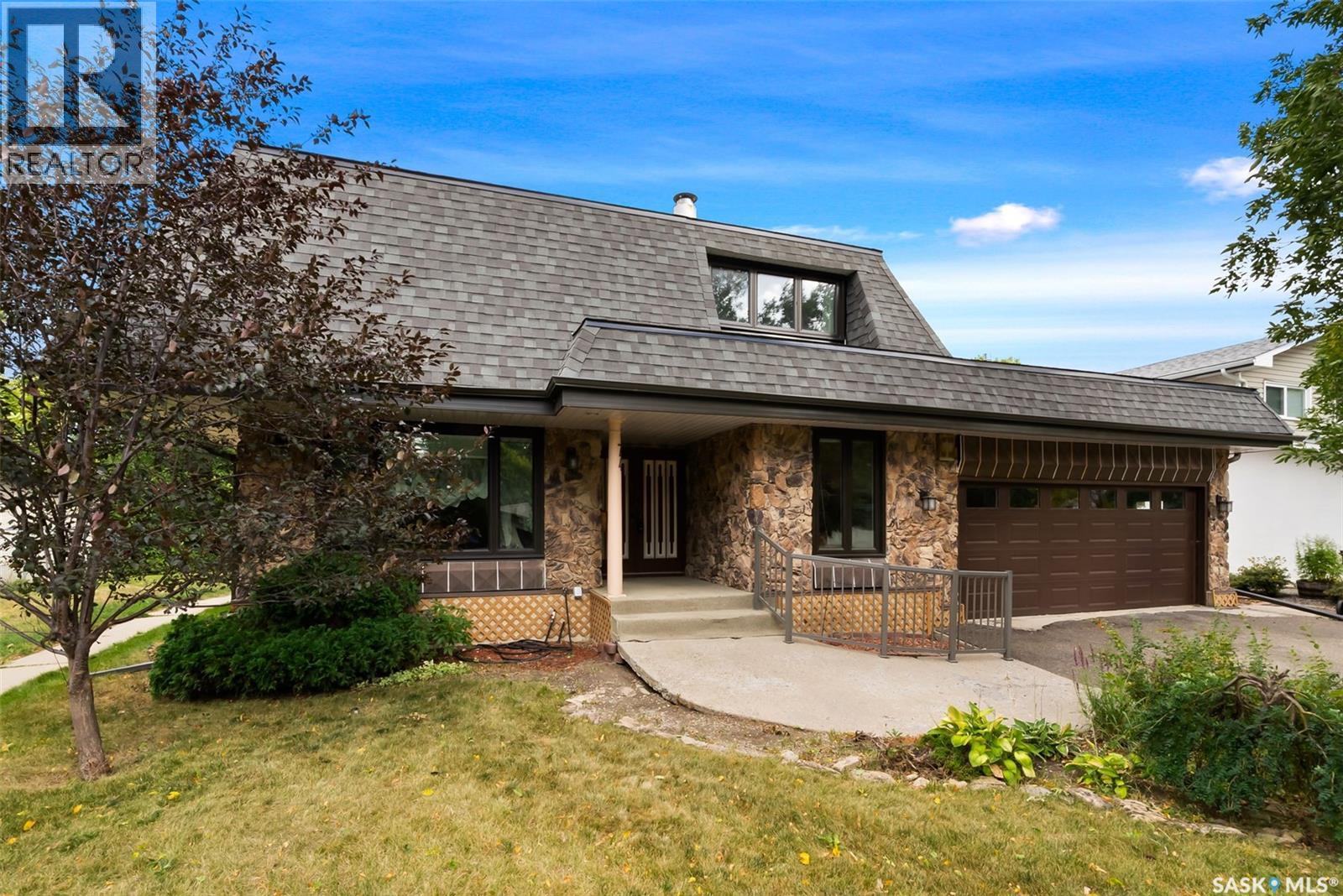 74 Marquis CRESCENT, Regina, Saskatchewan