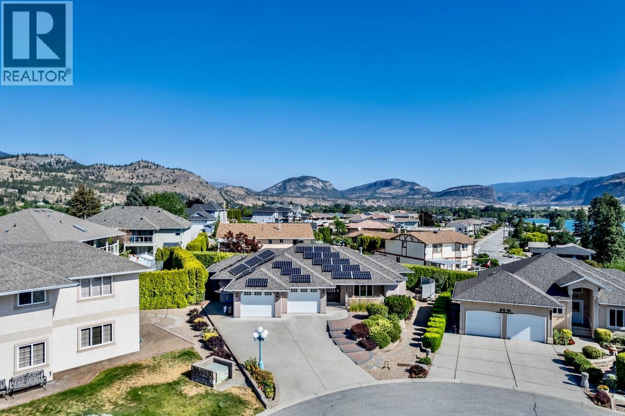 6718 Merlot Court, Oliver