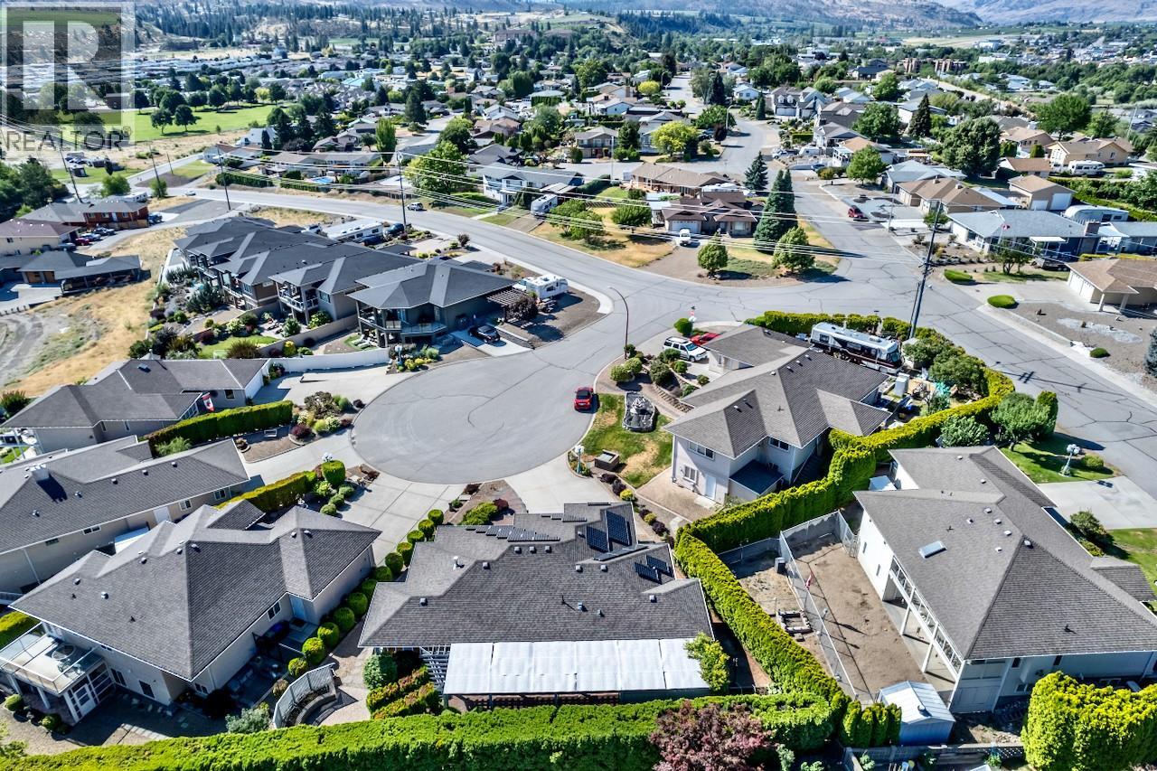 6718 Merlot Court, Oliver