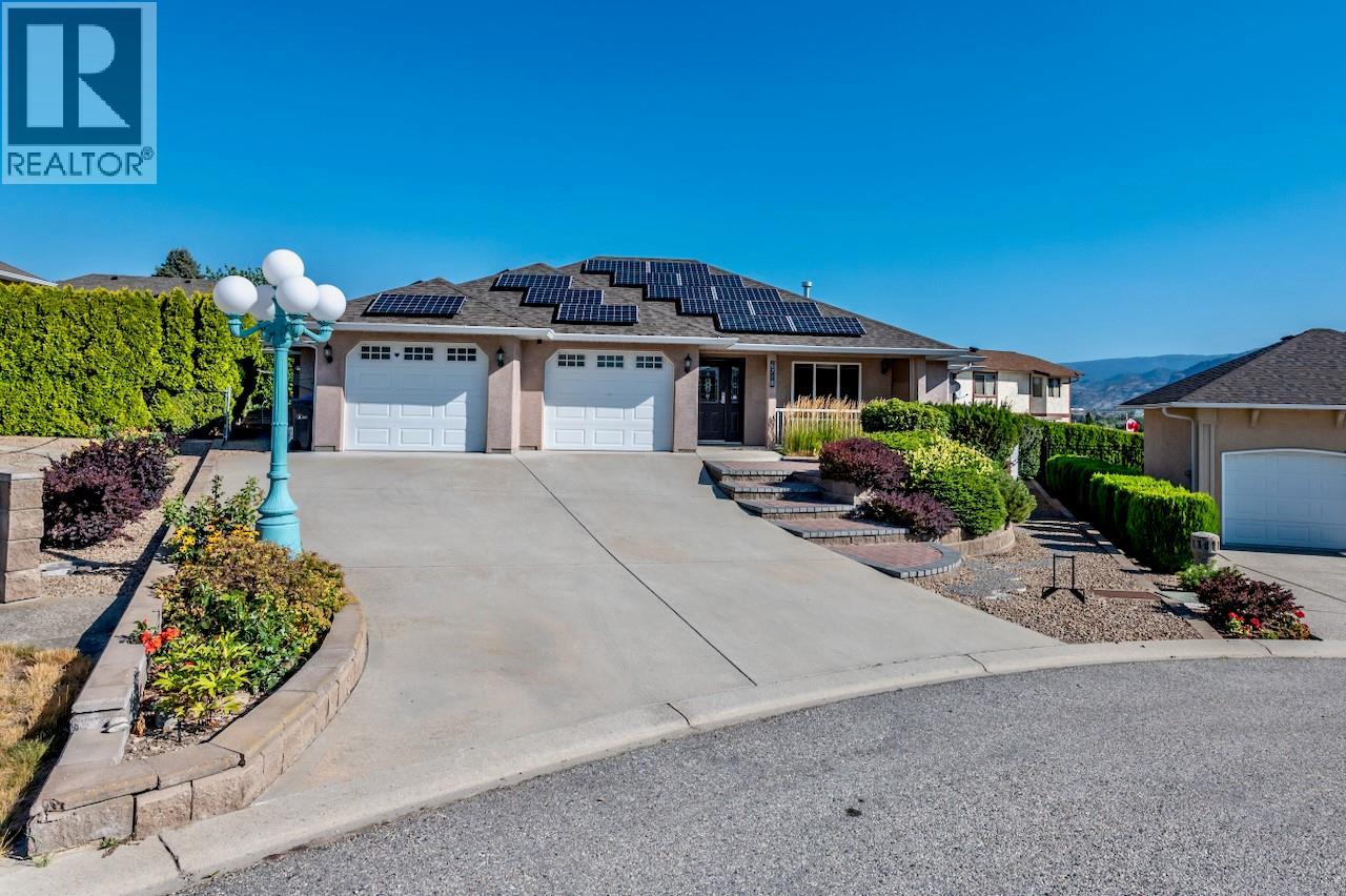 6718 Merlot Court, Oliver