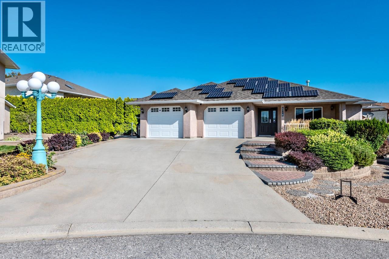 6718 Merlot Court, Oliver