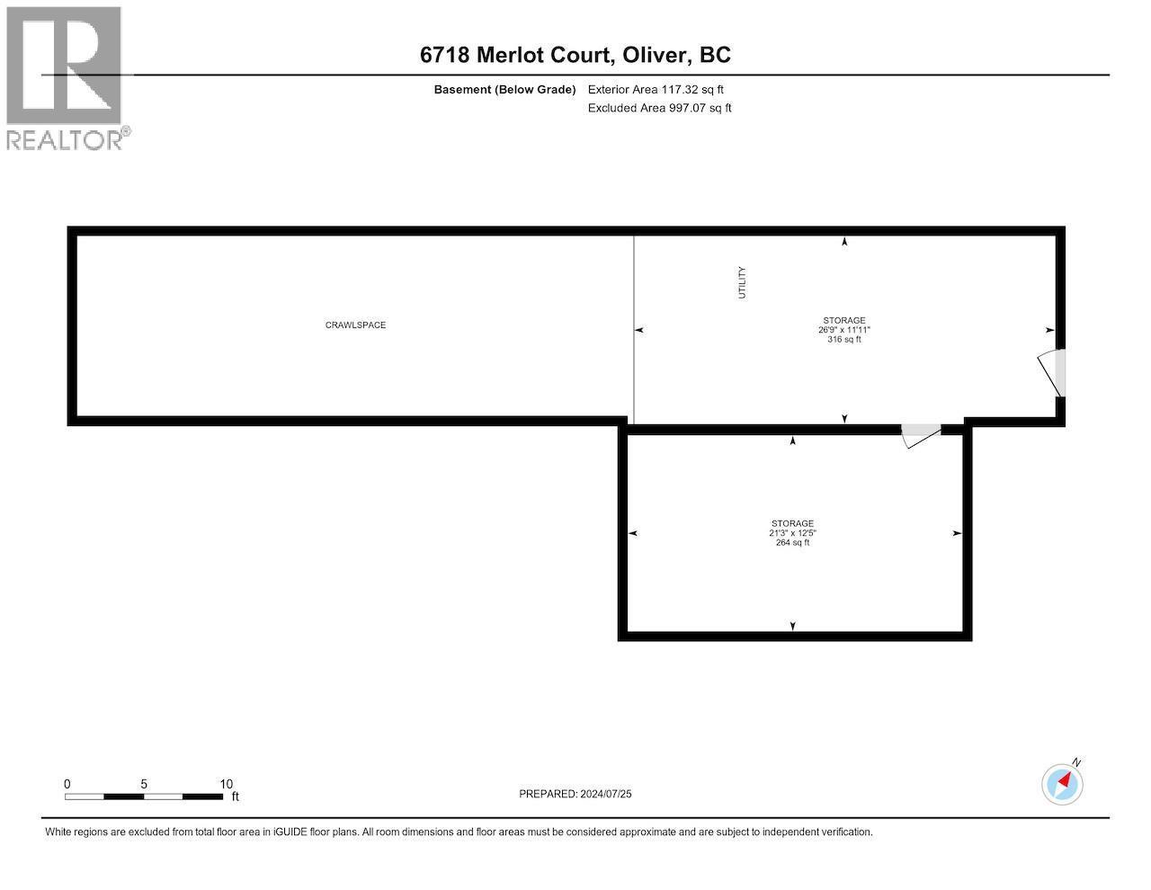 6718 Merlot Court, Oliver