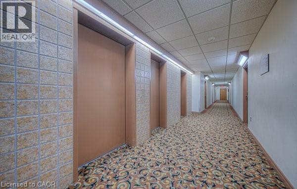 Photo 6 of 55 Green Valley Drive Unit 1009, Kitchener ON