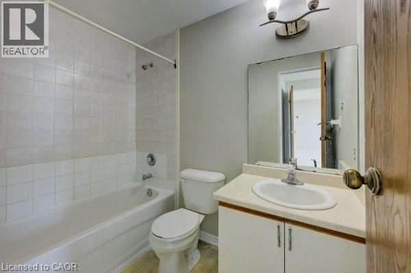 Photo 14 of 55 Green Valley Drive Unit 1009, Kitchener ON