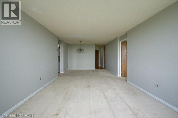 Photo 9 of 55 Green Valley Drive Unit 1009, Kitchener ON