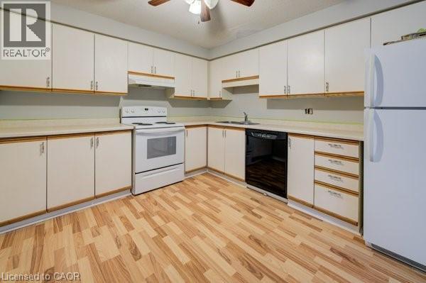 Photo 19 of 55 Green Valley Drive Unit 1009, Kitchener ON