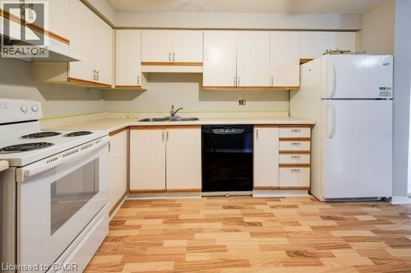 Photo 20 of 55 Green Valley Drive Unit 1009, Kitchener ON