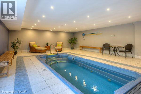 Photo 23 of 55 Green Valley Drive Unit 1009, Kitchener ON