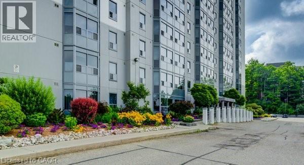 Photo 30 of 55 Green Valley Drive Unit 1009, Kitchener ON