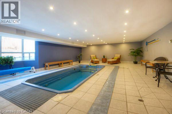 Photo 24 of 55 Green Valley Drive Unit 1009, Kitchener ON