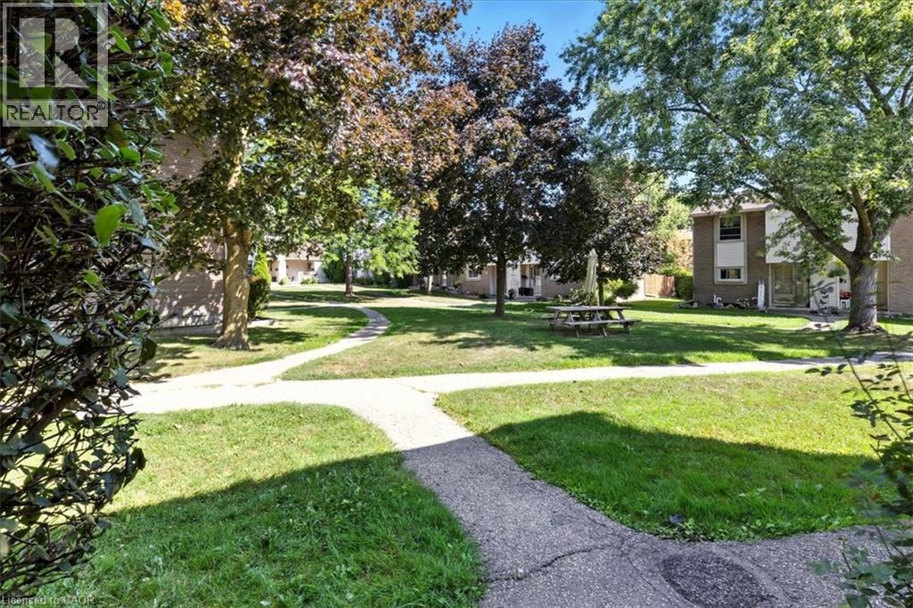 Photo 29 of 11 Grand River Boulevard Unit 29, Kitchener ON