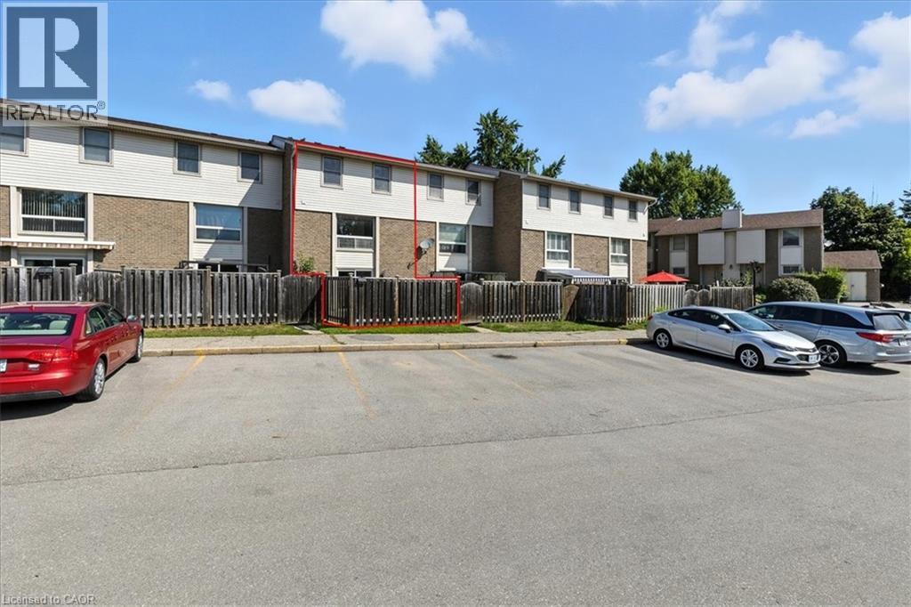 Photo 30 of 11 Grand River Boulevard Unit 29, Kitchener ON