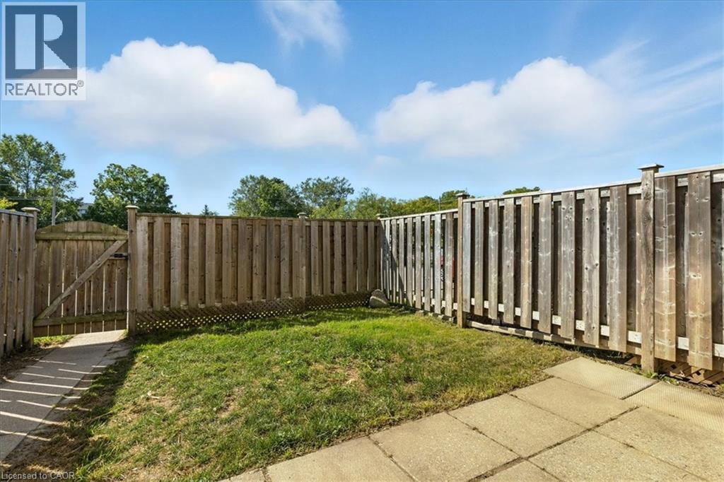 Photo 26 of 11 Grand River Boulevard Unit 29, Kitchener ON