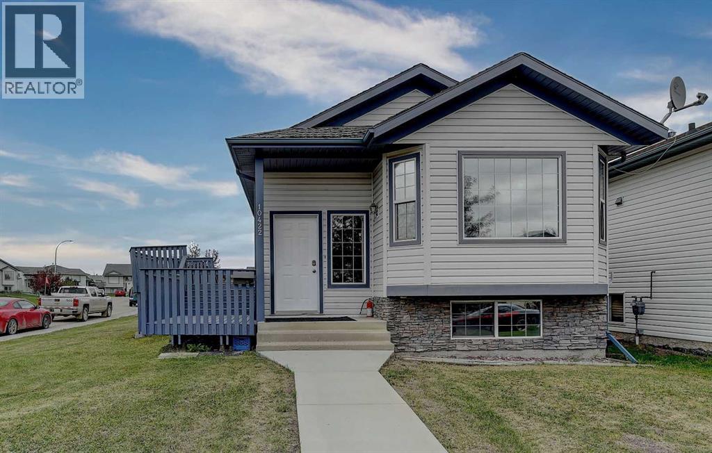 Photo 1 of 10422 72 Avenue, Grande Prairie AB