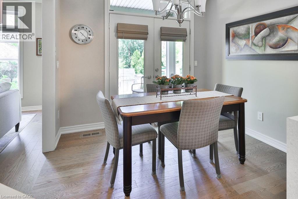 Photo 12 of 980 Gorton Avenue, Burlington ON