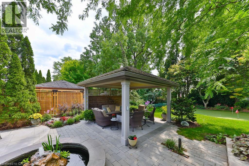 Photo 25 of 980 Gorton Avenue, Burlington ON