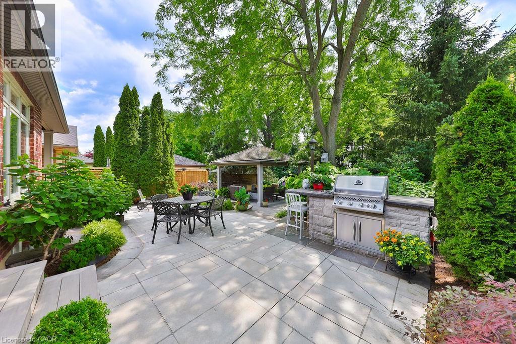 Photo 23 of 980 Gorton Avenue, Burlington ON