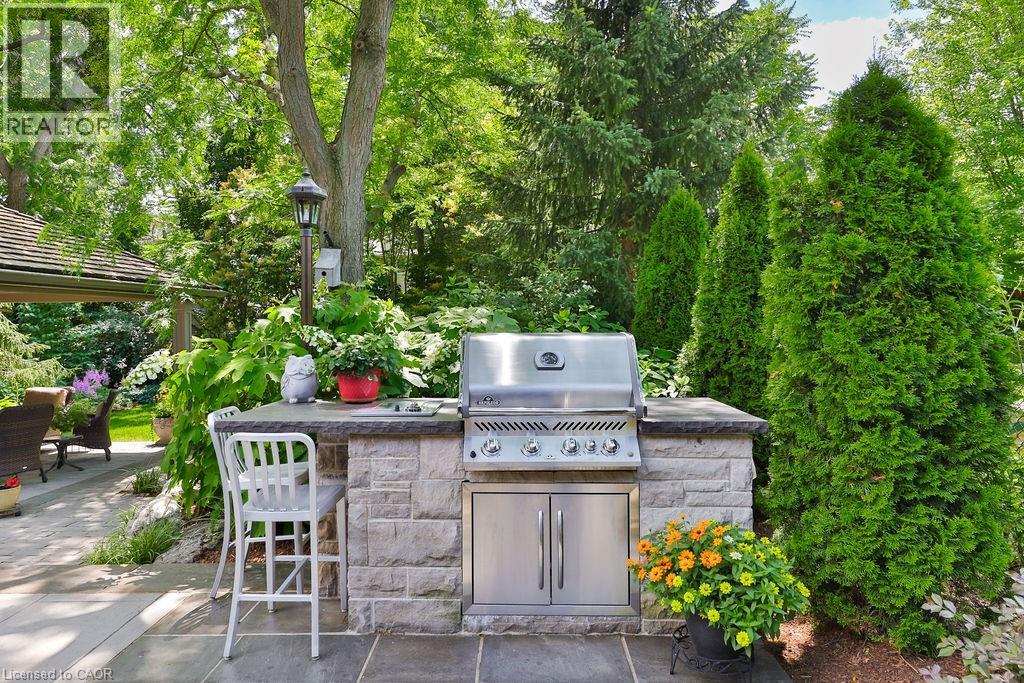 Photo 26 of 980 Gorton Avenue, Burlington ON