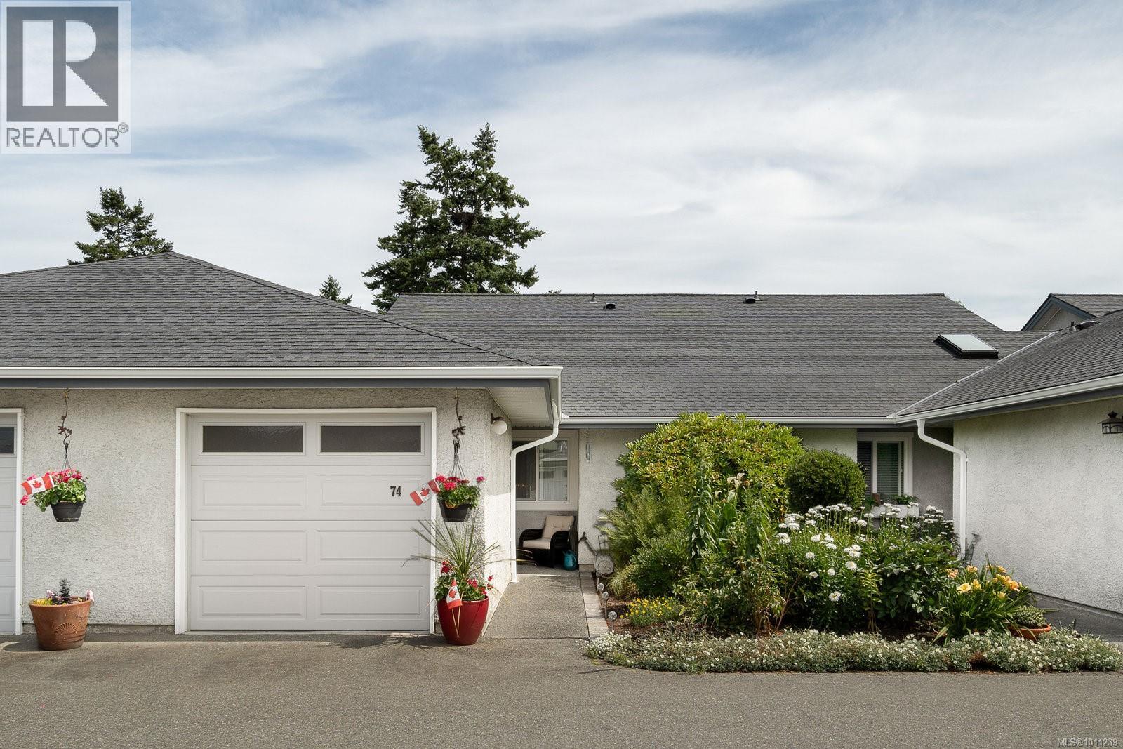 74 2600 Ferguson Road, Central Saanich