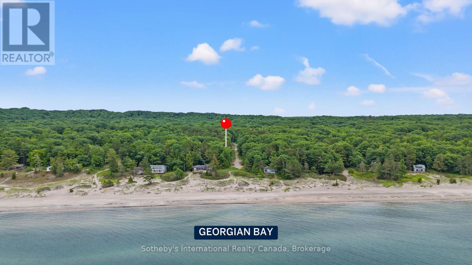 Photo 6 of 103 Amik Lane, Christian Island 30 ON