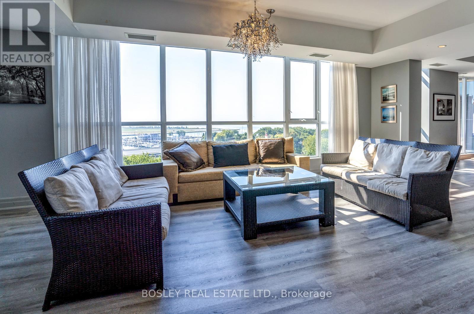 Photo 28 of 532 628 Fleet Street, Toronto ON
