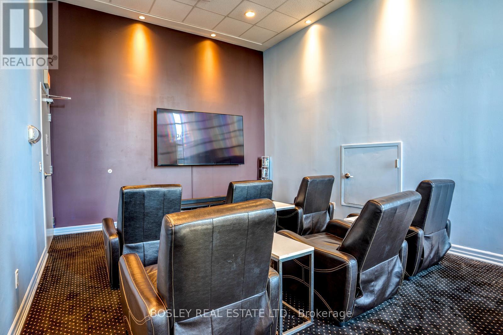 Photo 34 of 532 628 Fleet Street, Toronto ON