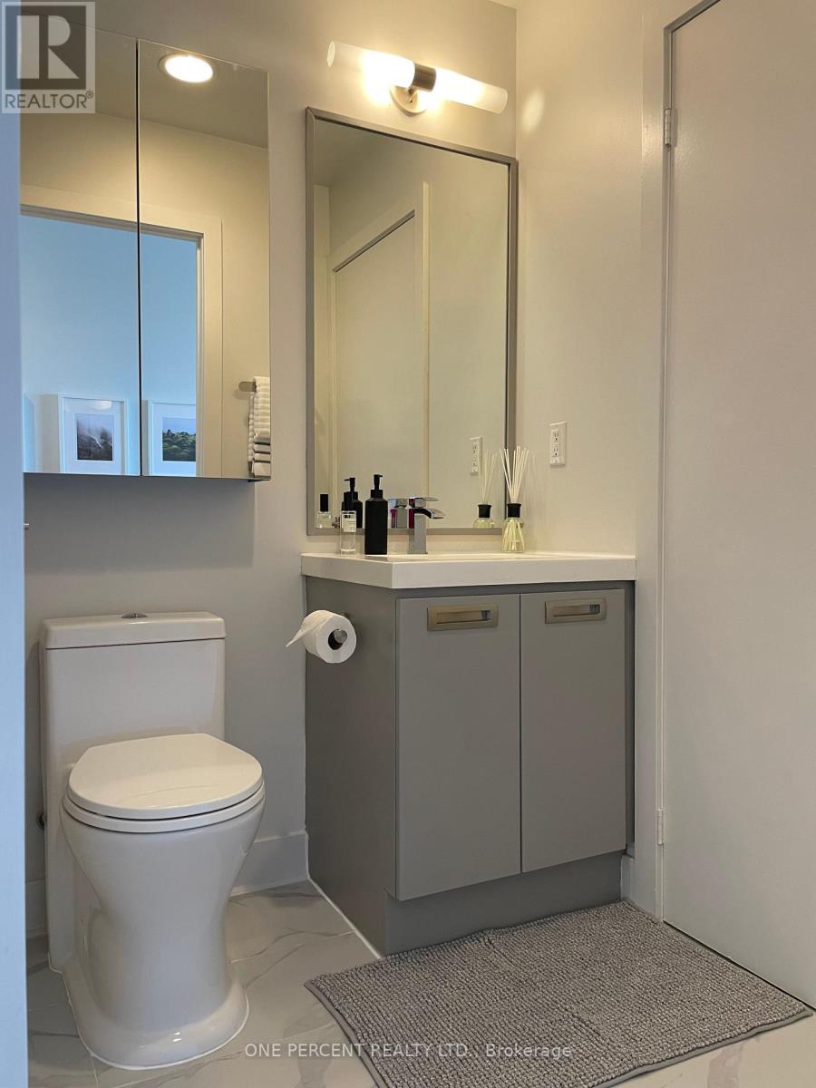 Photo 13 of 314 90 Stadium Road, Toronto ON