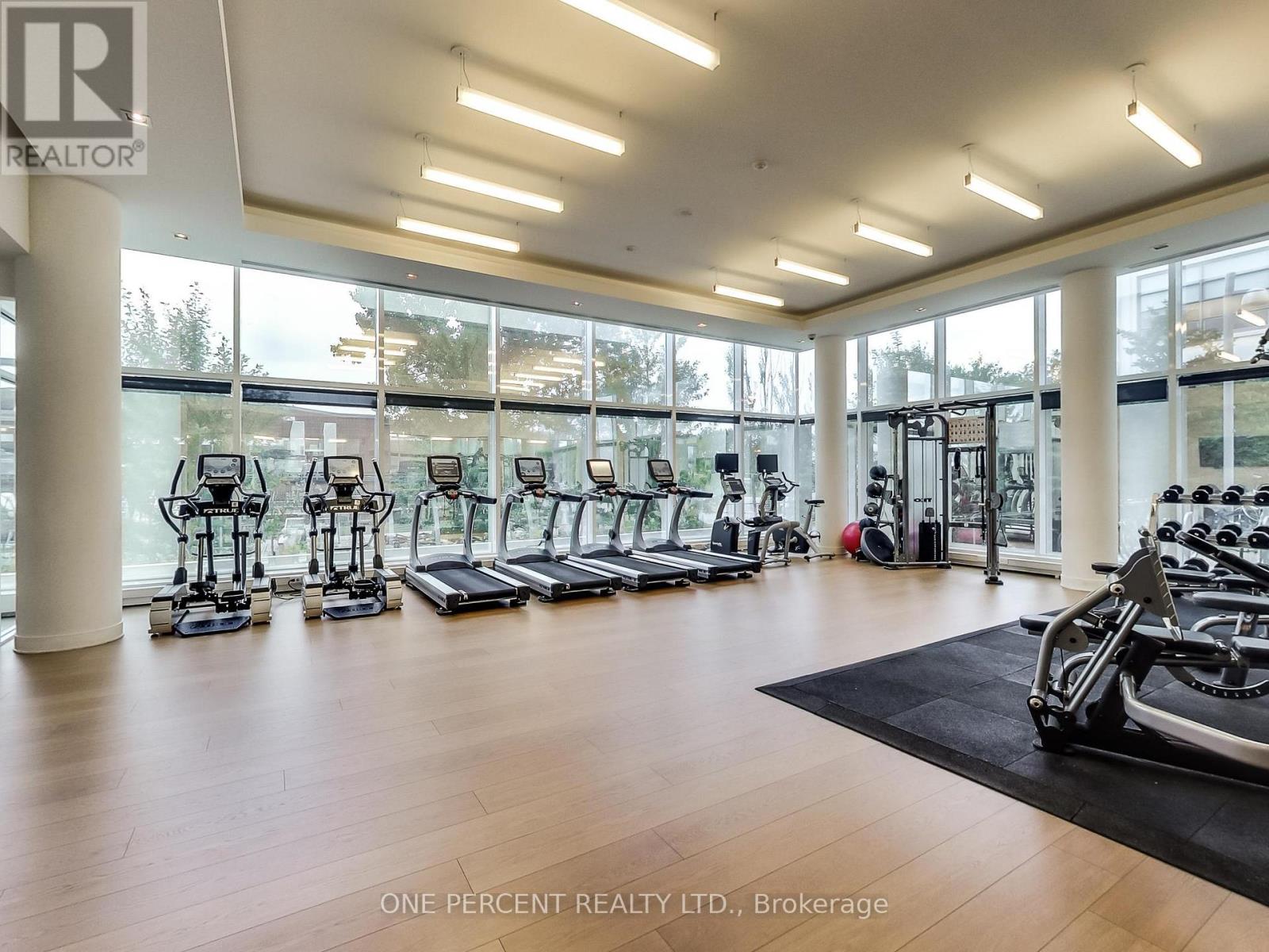 Photo 16 of 314 90 Stadium Road, Toronto ON