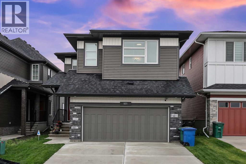 Photo 2 of 931 Langholm Drive Se, Airdrie AB