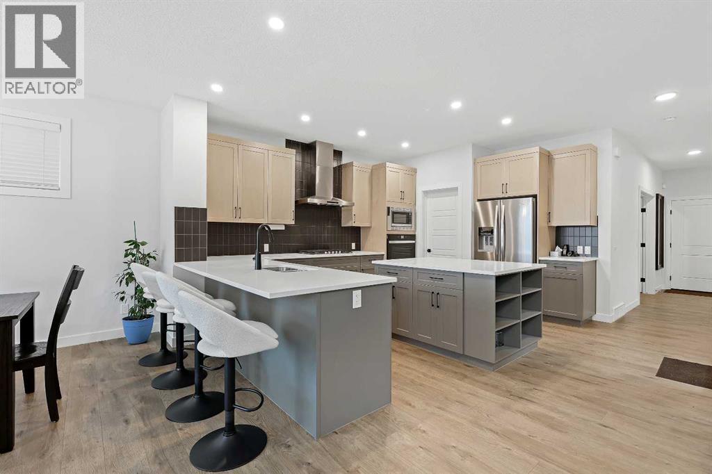 Photo 11 of 931 Langholm Drive Se, Airdrie AB