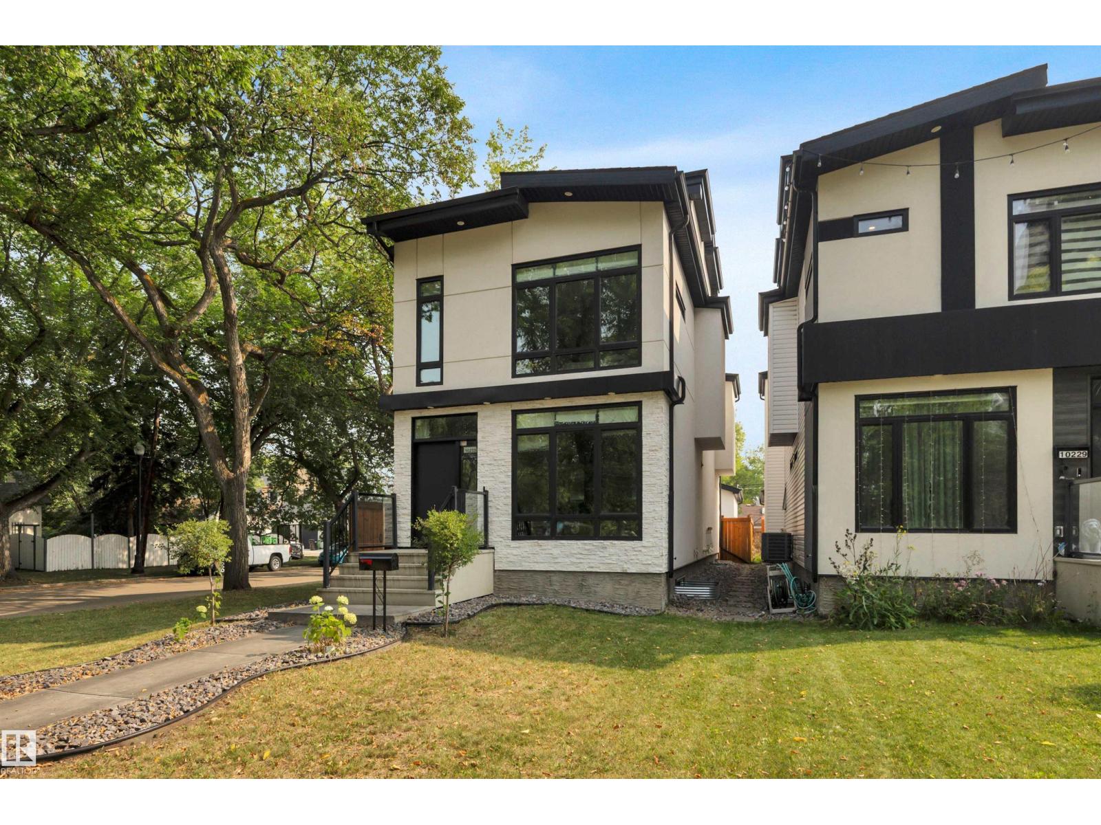 Photo 62 of 10233 139 St Nw, Edmonton AB