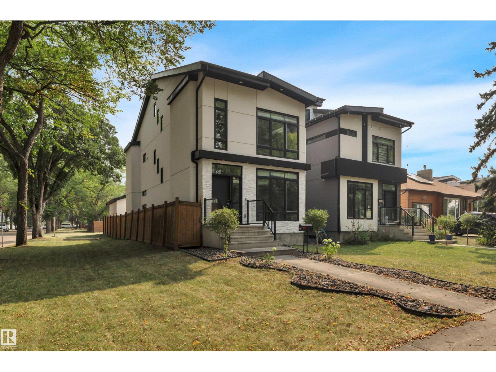 Photo 61 of 10233 139 St Nw, Edmonton AB
