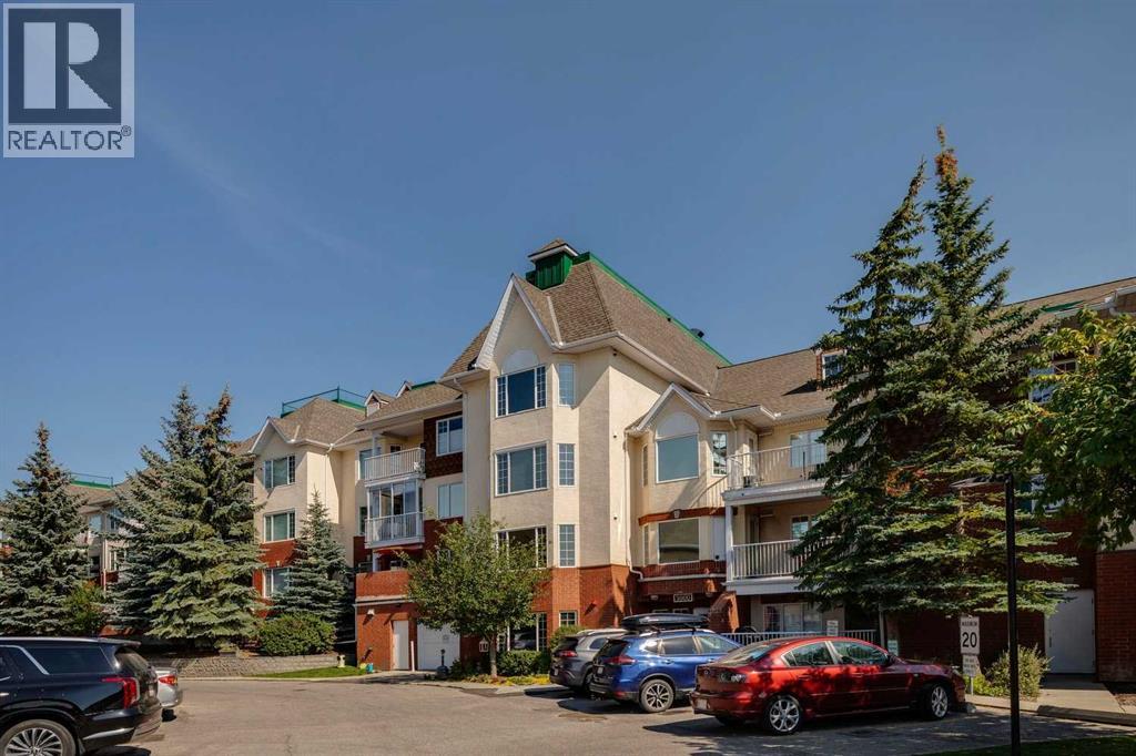 Photo 18 of 3303 3000 Sienna Park Green Sw, Calgary AB