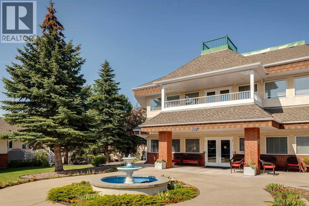 Photo 23 of 3303 3000 Sienna Park Green Sw, Calgary AB