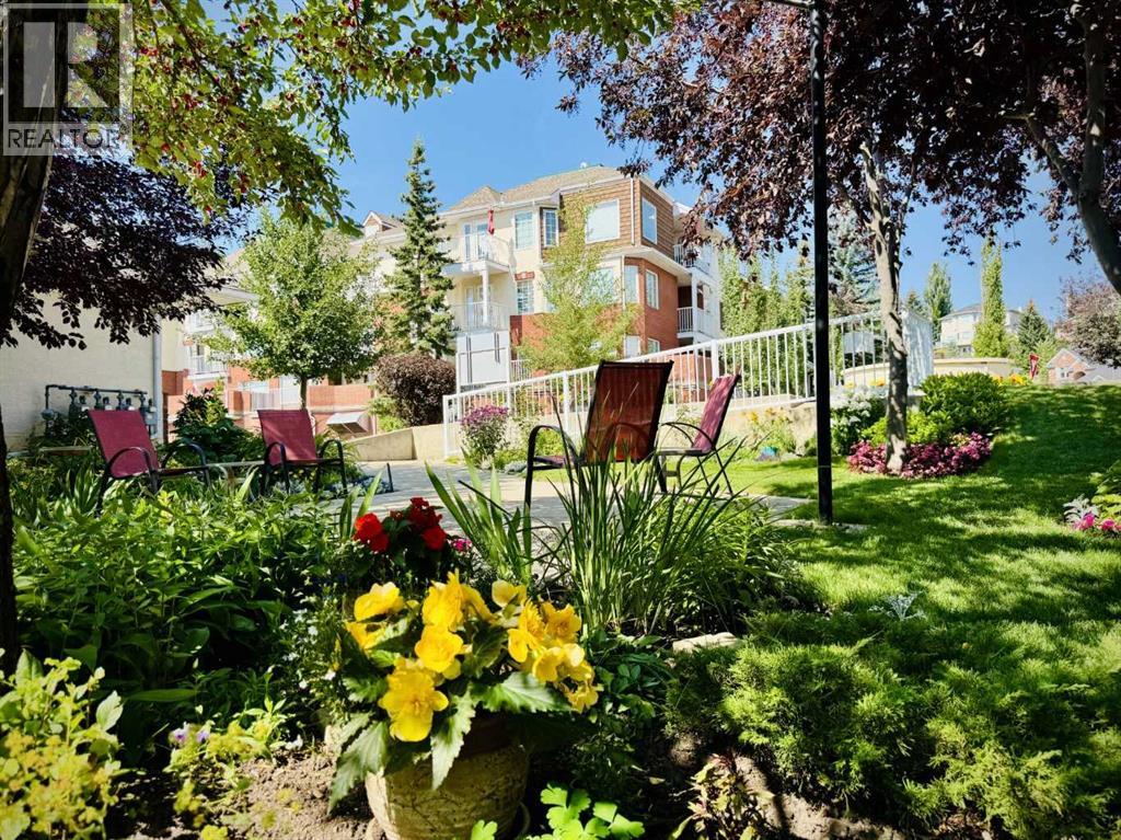 Photo 21 of 3303 3000 Sienna Park Green Sw, Calgary AB