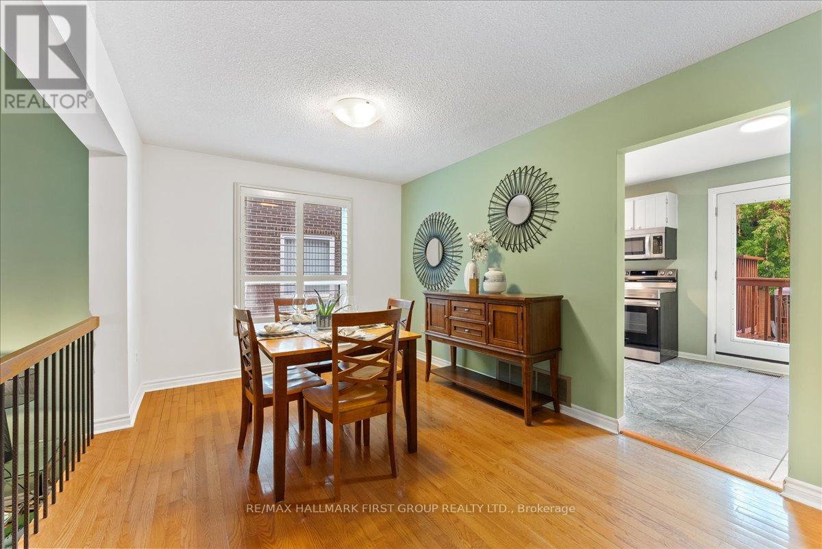 Photo 10 of 1868 Malden Crescent, Pickering ON