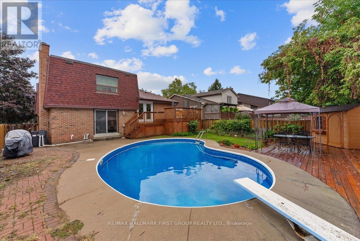 Photo 30 of 1868 Malden Crescent, Pickering ON
