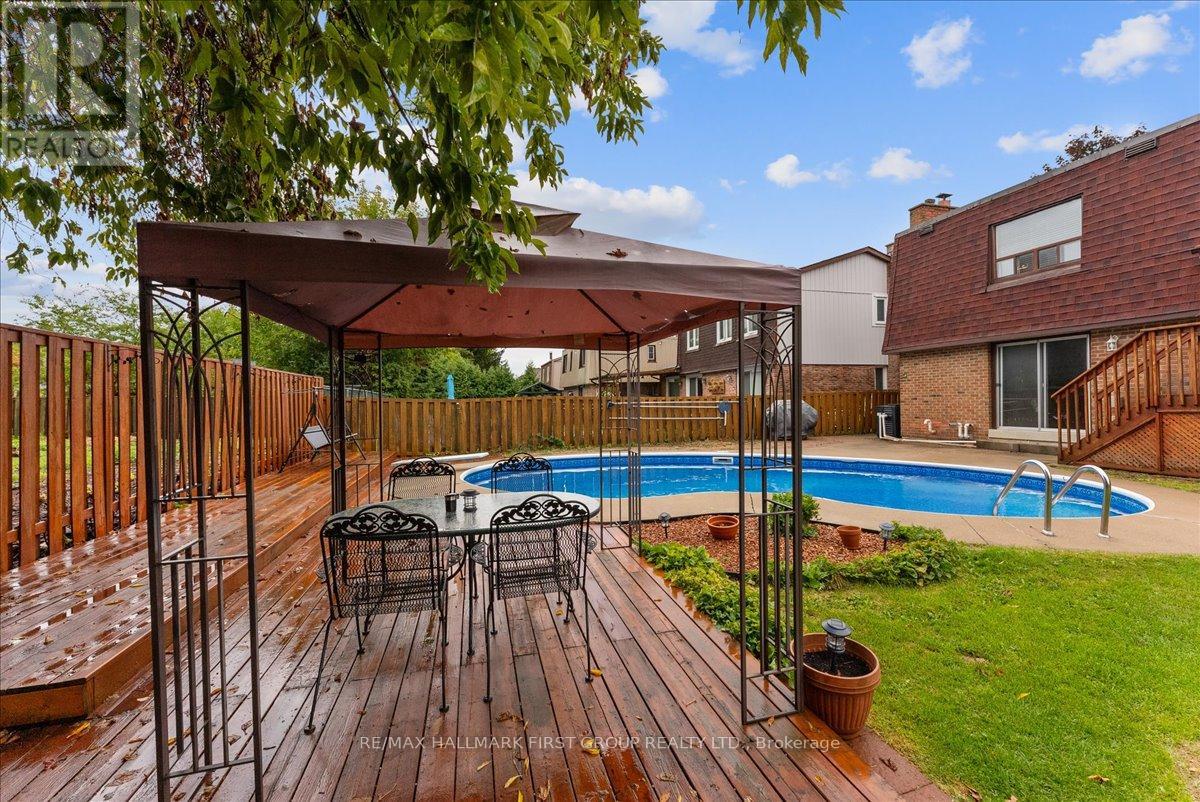 Photo 32 of 1868 Malden Crescent, Pickering ON