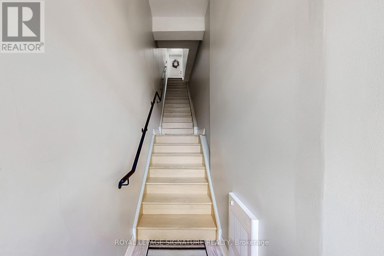 Photo 25 of 1 427 Danforth Avenue, Toronto ON