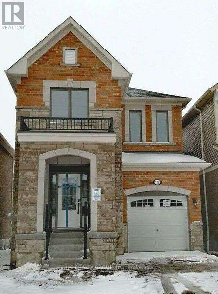 Photo 1 of 122 Westfield Drive, Whitby ON