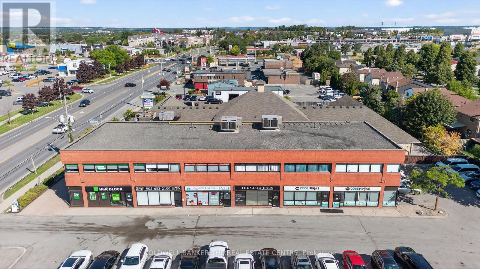 Photo 10 of 202 15 Harwood Avenue S, Ajax ON