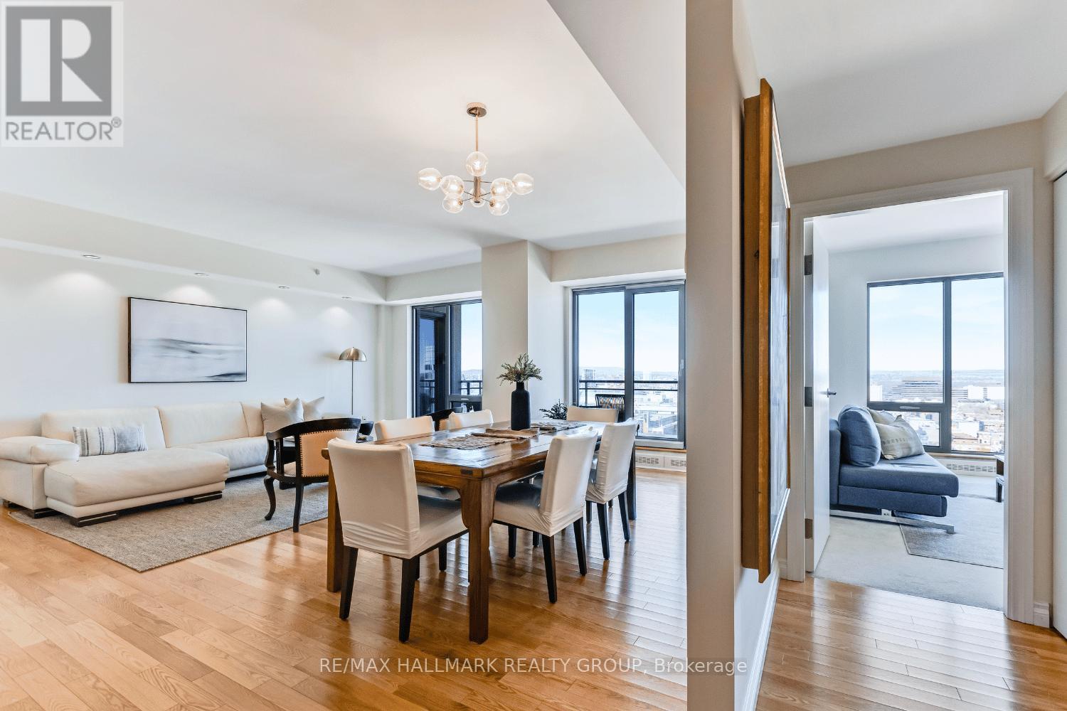 Photo 22 of 1404 90 George Street, Ottawa ON