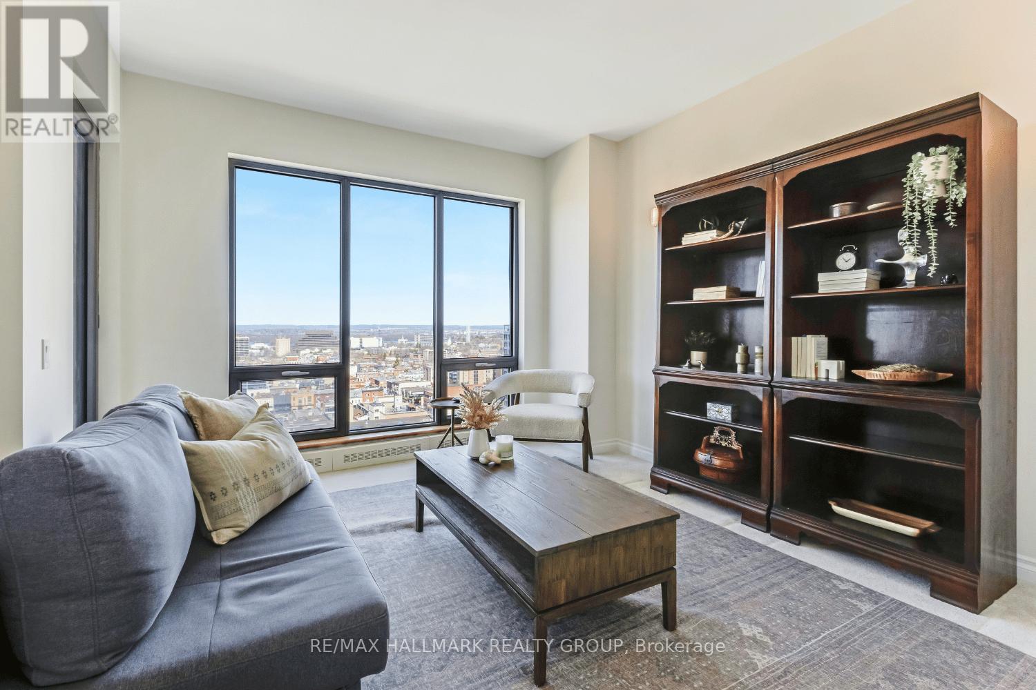 Photo 23 of 1404 90 George Street, Ottawa ON