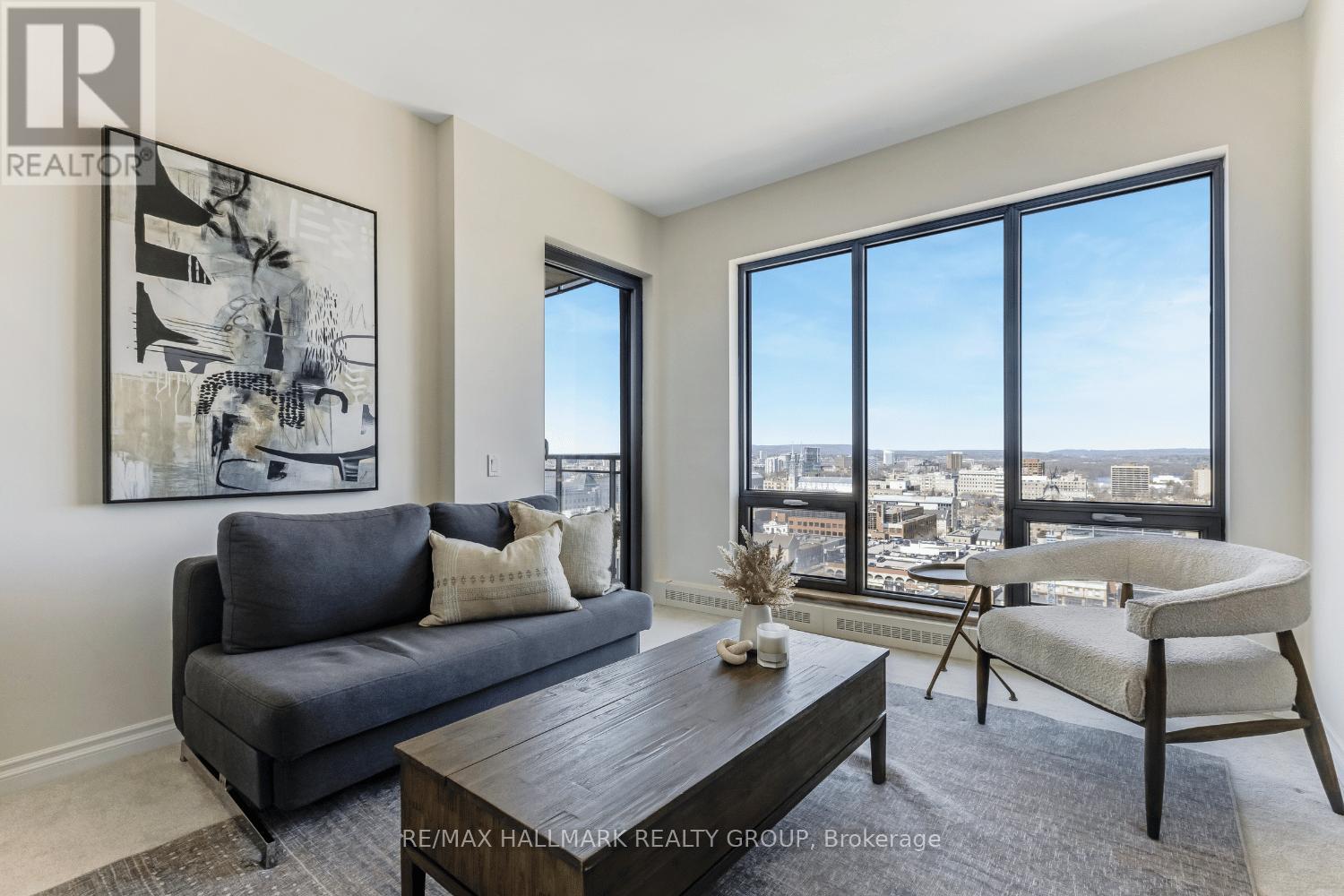 Photo 24 of 1404 90 George Street, Ottawa ON